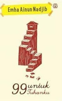 Image of 99 Untuk Tuhanku