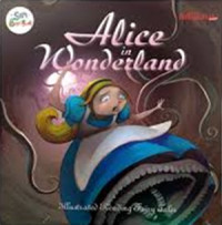 Image of Alice In Wonderland