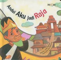 Image of Andai Aku Jadi Raja - Andai Aku Jadi Petani