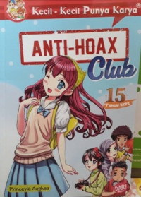 Image of Anti-Hoax Club