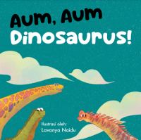 Image of Aum, Aum, Dinosaurus!