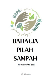 Image of Bahagia Pilah Sampah