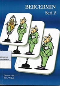 Image of Bercermin Seri 2