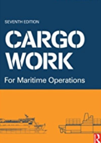 Image of Cargo Work For Maritime Operations