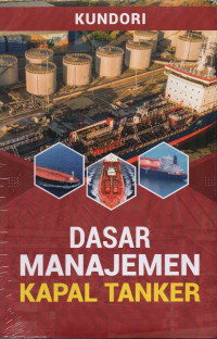 Image of Dasar Manajemen Kapal Tanker