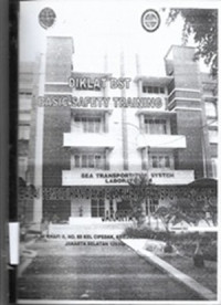 Image of Diklat BST (Basic Safety Training)