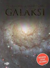 Image of Ensiklopedia Astronomi : Galaksi