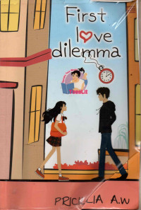 Image of First Love Dilemma