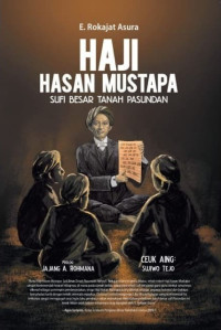 Image of Haji Hasan Mustapa : Sufi Besar Tanah Pasundan