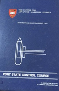 Image of Harzadous Cargo Handling Unit