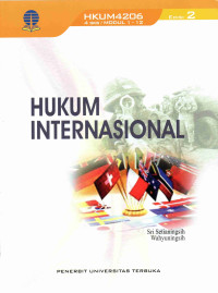 Image of Hukum Internasional