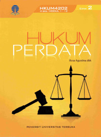 Image of Hukum Perdata