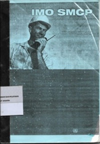 Image of IMO SMCP : With Pronunciation Guide On CD- ROM
