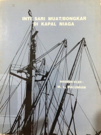 Image of Inti Sari Muat/Bongkar Di Kapal Niaga