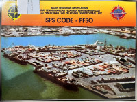 Image of ISPS Code - PFSO