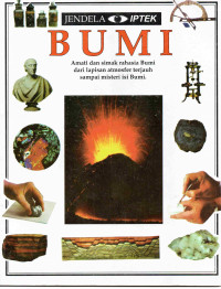 Image of Jendela IPTEK : Bumi