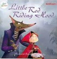 Image of Little Red Riding Hood