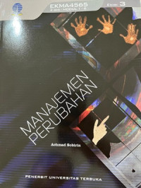 Image of Manajemen Perubahan