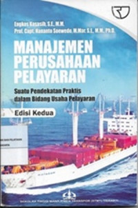 Image of Manajemen Perusahaan Pelayaran