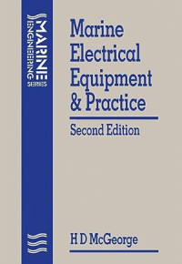 Image of Marine Electrical Equipment And Practice