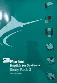 Image of Marlins English For Seafarers : Study Pack 2