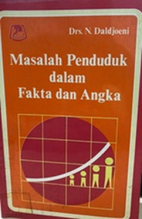 Image of Masalah Penduduk Dalam Fakta dan Angka