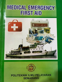 Image of Medical Emergency First Aid