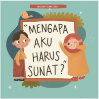 Image of Mengapa Aku Harus Sunat?