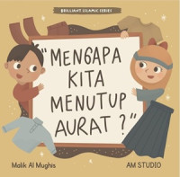 Image of Mengapa Kita Menutup Aurat?