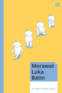 Image of Merawat Luka Batin