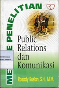 Image of Metode Penelitian