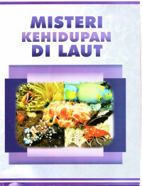 Image of Misteri Kehidupan Di Laut