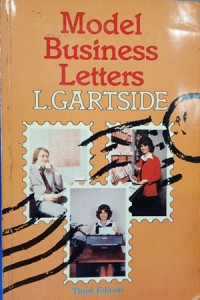 Image of Model Business Letters
