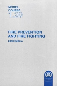 Image of Model Course 1.20 : Fire Prevention And Fire Fighting