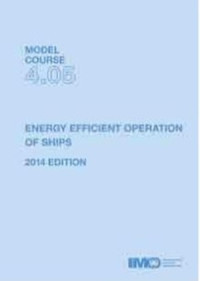 Image of Model Course 4.05 : Energy Efficient Operation Of Ships
