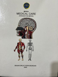 Image of Modul Medical Care (Perawatan Medis)