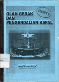 Image of Olah Gerak Dan Pengendalian Kapal
