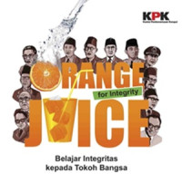 Image of Orange Juice for Integrity