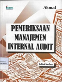 Image of Pemerikasaan Manajemen Internal Audit