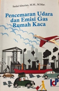 Image of Pencemaran Udara Dan Emisi Gas Rumah Kaca