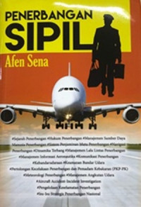 Image of Penerbangan Sipil