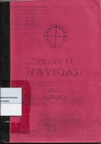 Image of Pesawat Navigasi : Untuk Sekolah Pelajaran