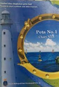 Image of Peta No. 1  : Chart No. 1 (Int 1 Format)