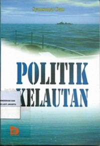 Image of Politik Kelautan