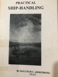 Image of Practical Ship-Handling