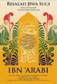 Image of Risalah Jiwa Suci : Pesan-Pesan Sufi Tentang Kebersihan Hati