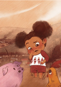 Image of Satu atau Dua