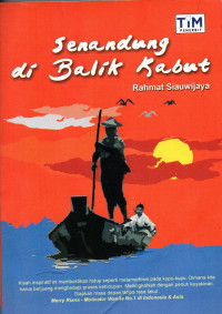 Image of Senandung Di Balik Kabut