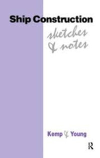 Image of Ship Construction Sketches & Notes