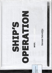 Image of Ship's Operations